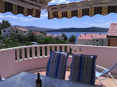 Priroda u blizini apartmana