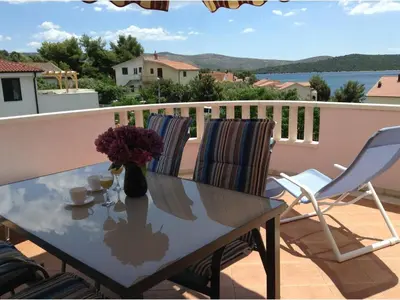 Priroda u blizini apartmana