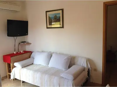 TV i/ili zabavni centar u objektu Apartments Marijana Zaboric