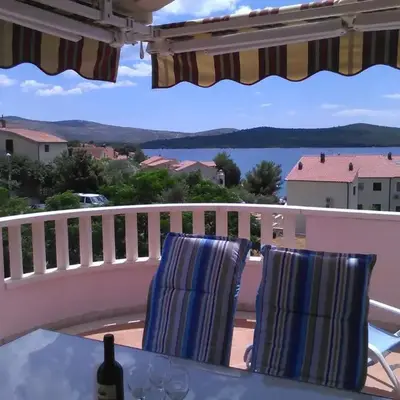 Apartments Marijana Zaboric