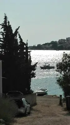 Priroda u blizini apartmana