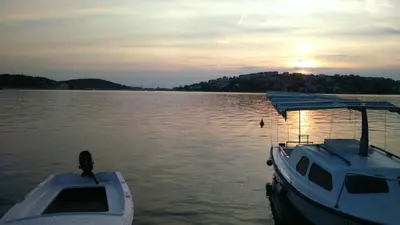 Priroda u blizini apartmana