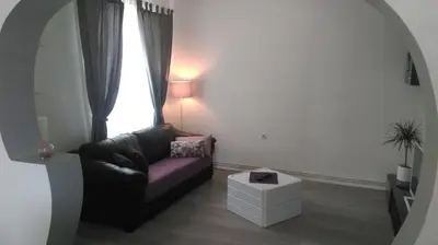 Prostor za sjedenje u objektu