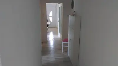 Tlocrt objekta Apartment 