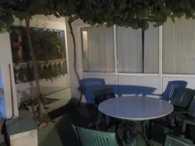 Tlocrt objekta Holidays Svetin Apartments