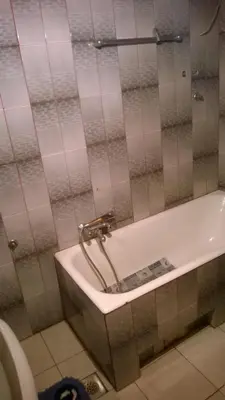 Kupaonica u objektu Holidays Svetin Apartments