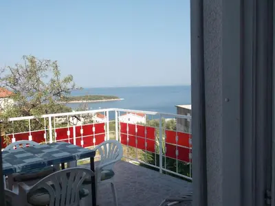 Priroda u blizini apartmana