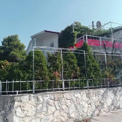 apartmani srecko