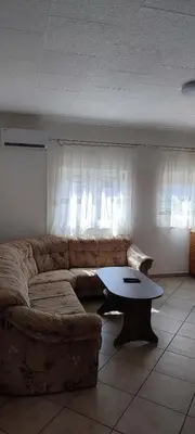 Prostor za sjedenje u objektu