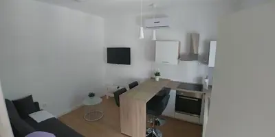 TV i/ili zabavni centar u objektu APARTMAN ERCEGOVIĆ