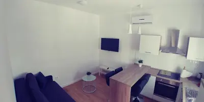 TV i/ili zabavni centar u objektu APARTMAN ERCEGOVIĆ