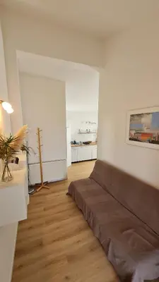 Prostor za sjedenje u objektu