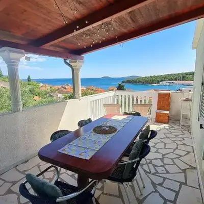Apartmani Ela