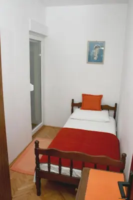 Krevet ili kreveti u jedinici u objektu Apartment Bilo 12868b