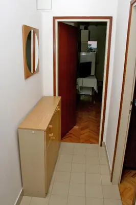 Tlocrt objekta Apartment Bilo 12868b