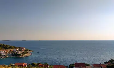 Priroda u blizini apartmana