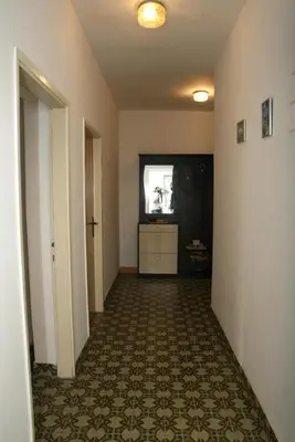 Tlocrt objekta Apartments with a parking space Srima - Vodice, Vodice - 13874