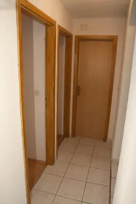 Tlocrt objekta Apartment Srima - Vodice 13874d