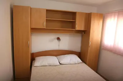 Tlocrt objekta Apartment Srima - Vodice 13874d