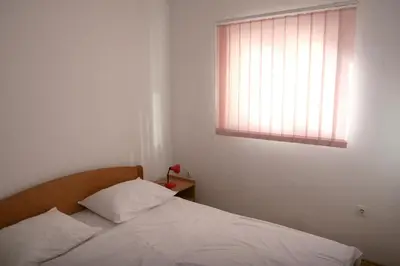 Tlocrt objekta Apartment Srima - Vodice 13874d