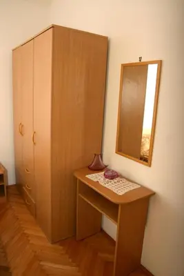 Tlocrt objekta Apartment Srima - Vodice 13874e
