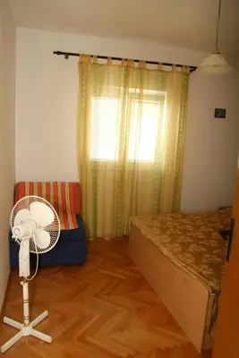 Tlocrt objekta Apartment Srima - Vodice 13874e
