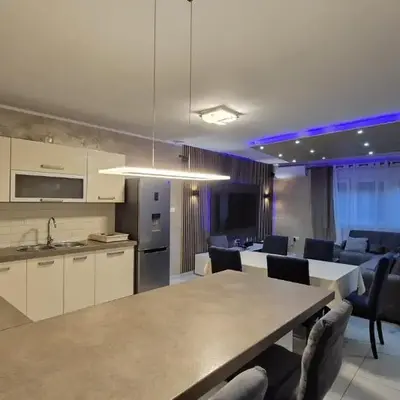 Apartments Adriana