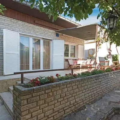 Holiday Home Gverić