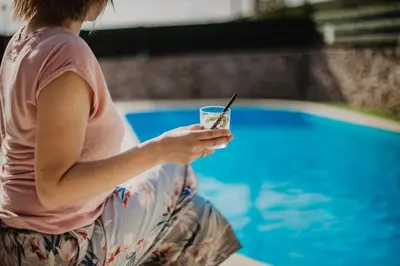 Gosti u objektu Kalpic Suites & Villa