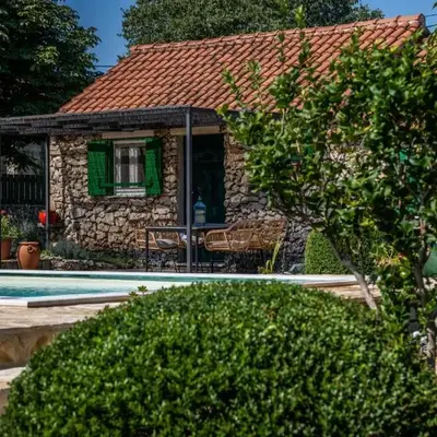 Kalpic Suites & Villa