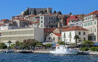 Priroda u blizini privatnih smještaja