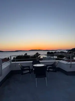 Priroda u blizini apartmana