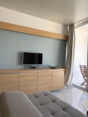 TV i/ili zabavni centar u objektu Bila Vila A