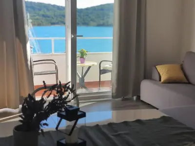 Priroda u blizini privatnih smještaja