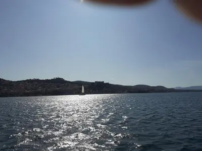 Priroda u blizini apartmana