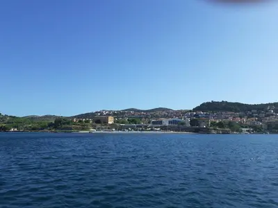 Priroda u blizini apartmana