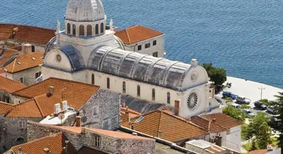 Pogled na more ili pogled na more iz apartmana