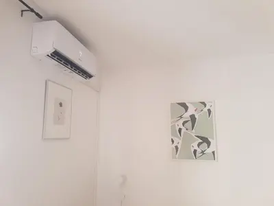 Tlocrt objekta Small Grebaville