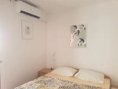 Krevet ili kreveti u jedinici u objektu Small Grebaville