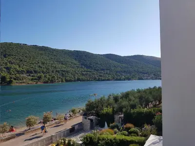 Priroda u blizini apartmana