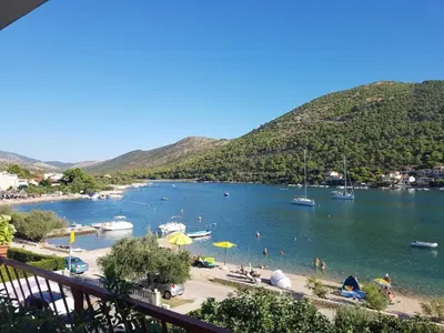 Priroda u blizini apartmana