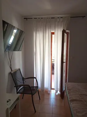 Krevet ili kreveti u jedinici u objektu Small Grebaville