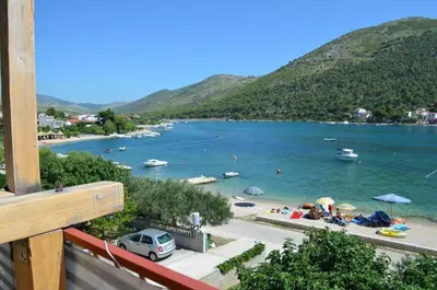 Priroda u blizini apartmana