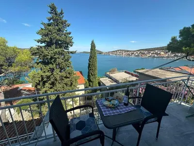 Priroda u blizini apartmana