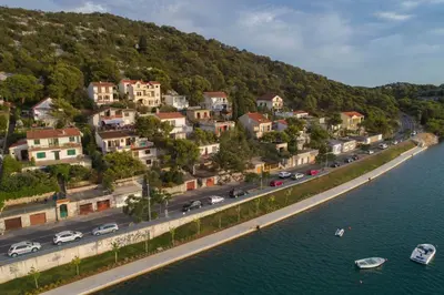 Priroda u blizini apartmana