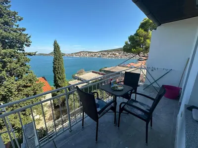 Priroda u blizini apartmana
