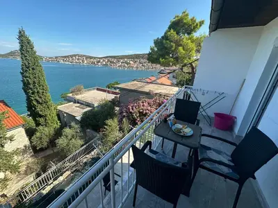 Priroda u blizini apartmana