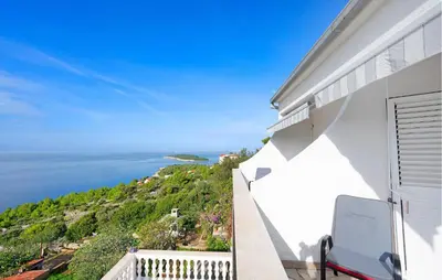 Priroda u blizini apartmana