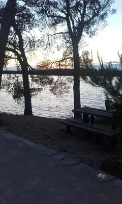 Priroda u blizini apartmana