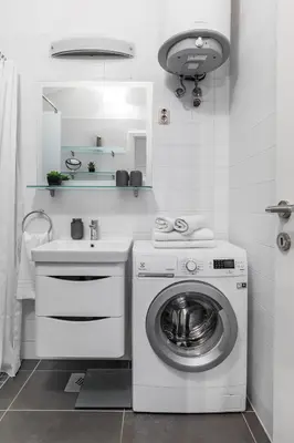 Tlocrt objekta Apartment Bliss